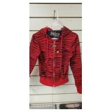 Abbey dawn sz medium sweatshirt