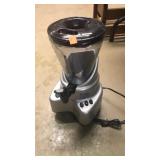 Smoothie maker.  Missing lid part.