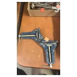 Stanley.  Corner clamp - joiner.