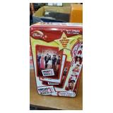 High school musical 3 card game