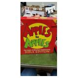 Apples to Apples  game