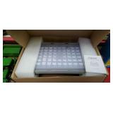 Viugreum series 6 floodlight