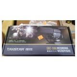 Takstar recording  microphone