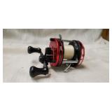 Abu Garcia Fishing Reel