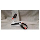 Sport BP Heart Rate Monitor and a Pivotal Brand