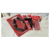 Lot of Items for Biking: Mountain Barends, Grips,