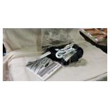 Miller Lanyard and Shock Absorbers