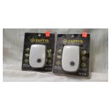 Zaptya Electric Pest Repeller (2 Total)