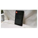 Android Tablet (Working Condition Unknown)