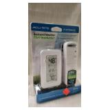 Acurite Backyard Weather Thermometer