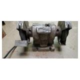 Black & Decker grinder