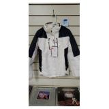 Outdoor master 3 in 1 ski jacket