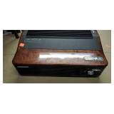 Oreck xl professional air purifier