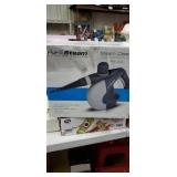 Pur Steam Steam cleaner
