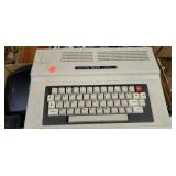 Radio shack trs-80 color computer 2