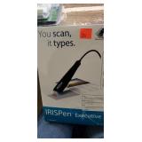 IRISPen executive 7