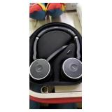 Jabra wireless headset