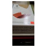 Body band kit