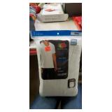 Fruit of the Loom v necks 3 xl t-shirts