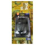 Cobra 4 pin noise canceling cb microphone