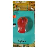 Logitech mouse
