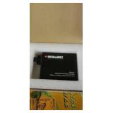 Intellinet network solutions  gigabit eternity