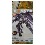 Super robot wars original machine brasta model