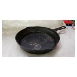 Cast Iron Skillet