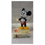 Vintage Mickey Mouse Toothbrush Stand