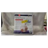 All-in-One Mattress Protector (Twin Size)