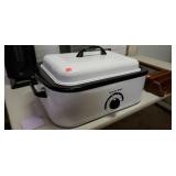 Proctor Silex Roaster