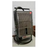 Coleman Propane Catalytic Heater