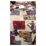 Vintage.  Circa 1950