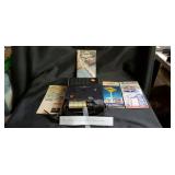 Vintage General Electric  cartridge tape