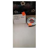 Vintage Wheaties Hike-o-meter