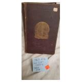 1776 to 1876 Our first century  dated 1879