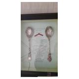 Court field hotel original menu & original