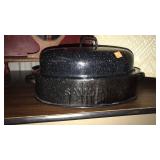 Roaster.  Savory Jr.