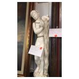 Vintage 1959. Greek Goddess.  By Universal