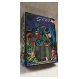 Vintage "Batman Forever" Game (1989)