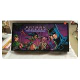 Vintage "Batman Forever" 3-D Board Game