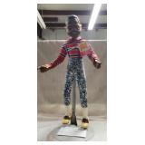 Original 1991 Steve Urkel Doll: Mint Condition,
