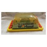 Vintage Windsor Workout Basketball Game