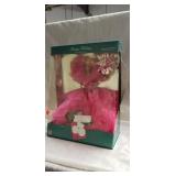 Mattel Special Edition Happy Holidays Barbie