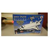 Space Shuttle Mission Interactive Set (1996)