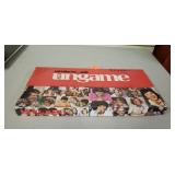 Vintage "The Ungame" Board Game (1975)