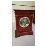 Quartz Mantle Clock