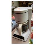 Mr Coffee Accel Coffee Maker