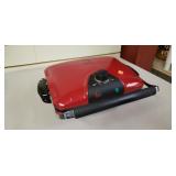 George Foreman Griddle "Lean Mean Fat Reducing