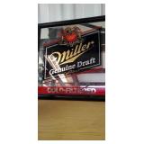 Miller genuone draft mi